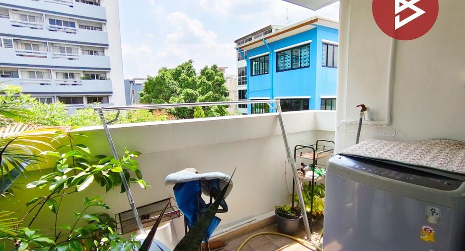 À vendre 1 chambre condo à Chatuchak, Bangkok