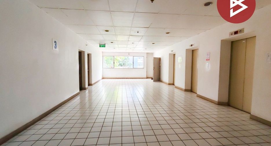 À vendre 1 chambre condo à Chatuchak, Bangkok