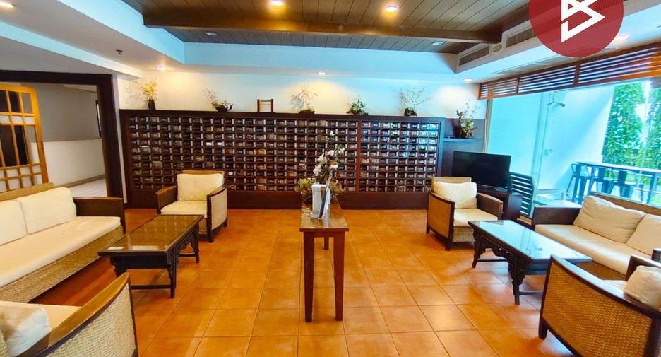À vendre 1 chambre condo à Chatuchak, Bangkok