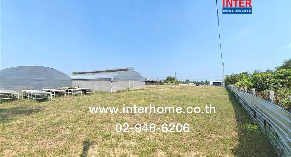 Продажа Участок в Kamphaeng Saen, Накхонпатхом