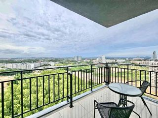 For Rent 1 Bedroom Condo In Bang Lamung, Chonburi