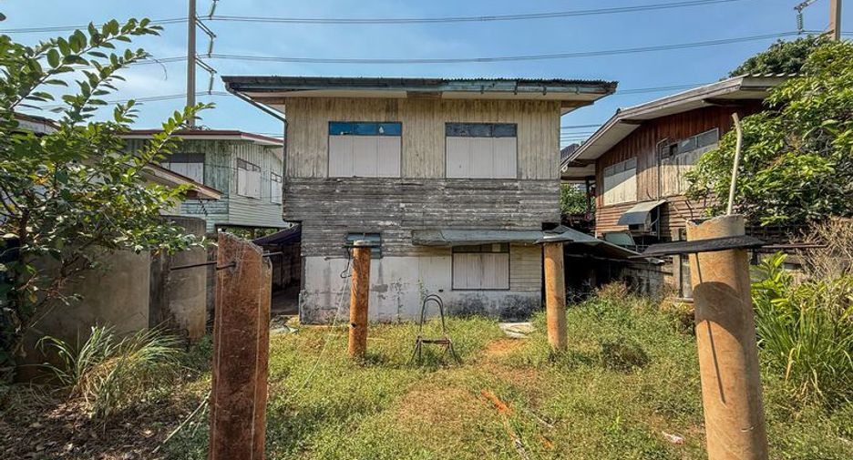 À vendre terrain à Si Racha, Chonburi