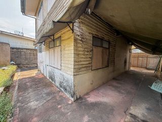 À vendre terrain à Si Racha, Chonburi