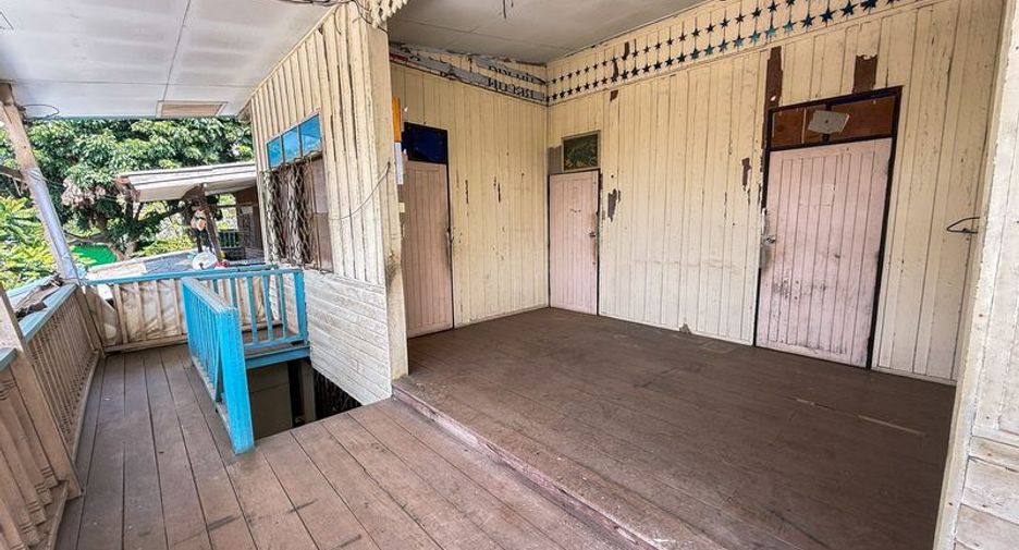 À vendre terrain à Si Racha, Chonburi