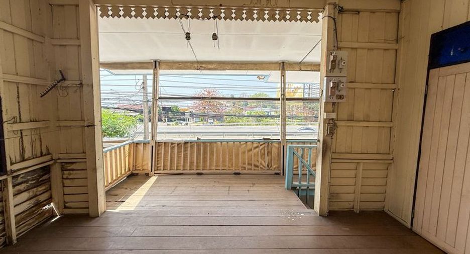 À vendre terrain à Si Racha, Chonburi