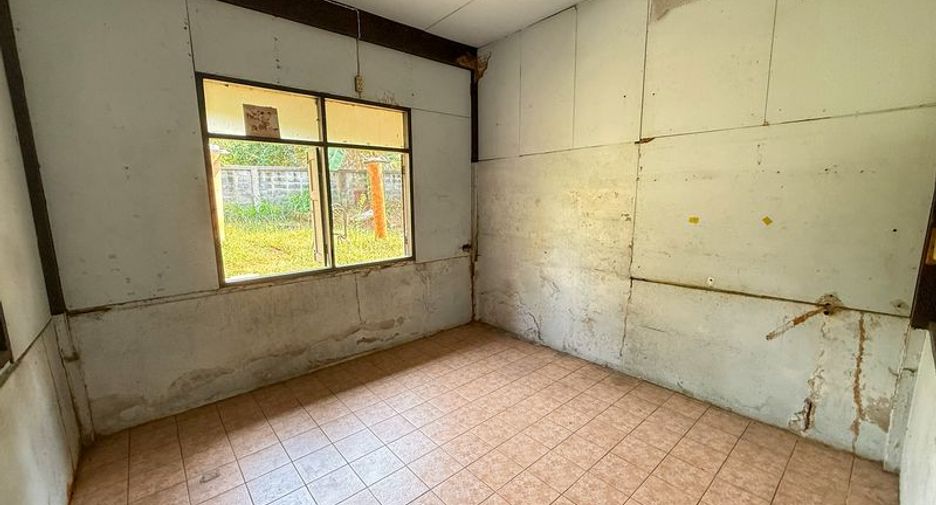 À vendre terrain à Si Racha, Chonburi