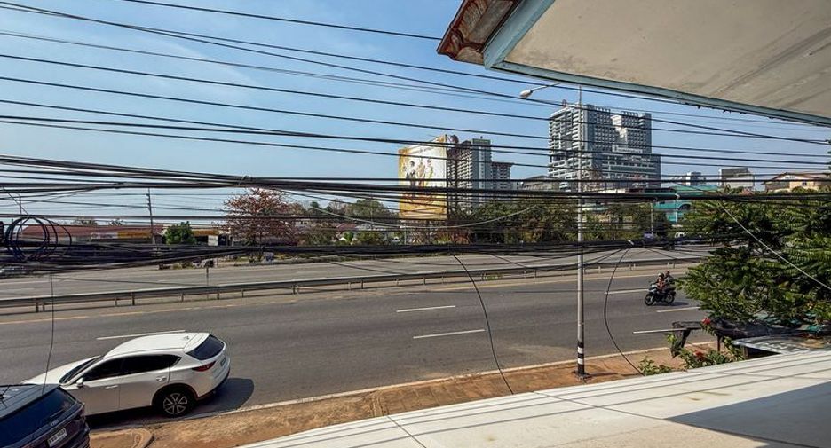 À vendre terrain à Si Racha, Chonburi