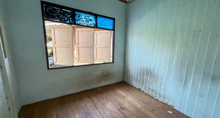 À vendre terrain à Si Racha, Chonburi