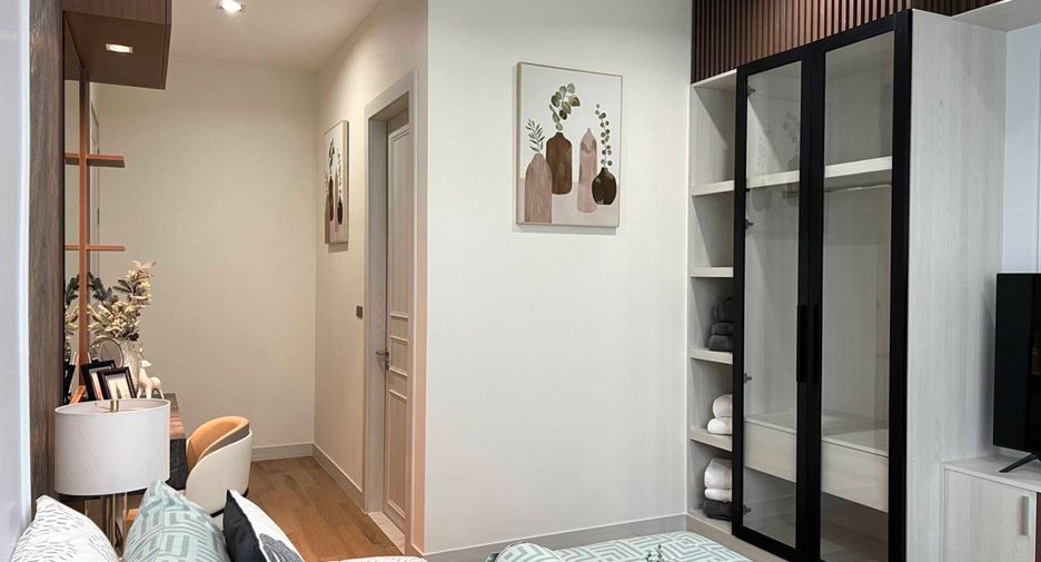 Haus zum Kauf mit 3 Zimmer in Bang Lamung, Chonburi