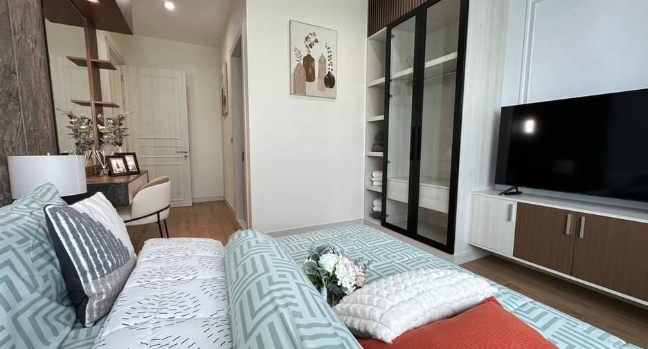 Haus zum Kauf mit 3 Zimmer in Bang Lamung, Chonburi