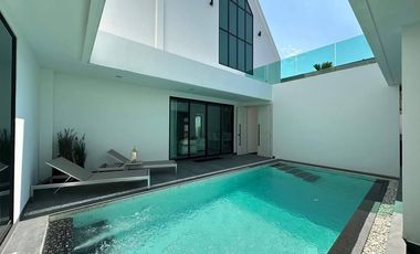 Haus zum Kauf mit 3 Zimmer in Bang Lamung, Chonburi