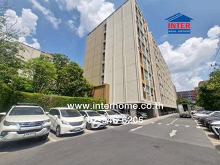 Condo en venta de 1 habitaciones en Bangkok Noi, Bangkok