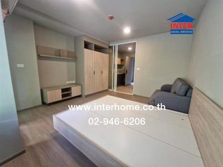 Condo en venta de 1 habitaciones en Bangkok Noi, Bangkok