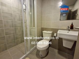 Condo en venta de 1 habitaciones en Bangkok Noi, Bangkok