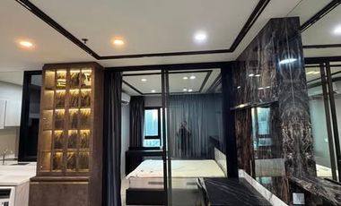 À louer 1 chambre condo à Watthana, Bangkok