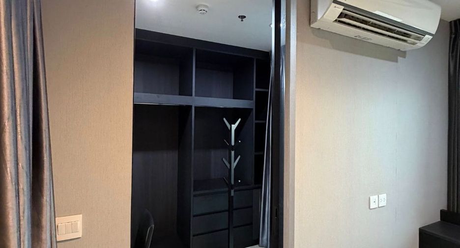 À louer 1 chambre condo à Watthana, Bangkok