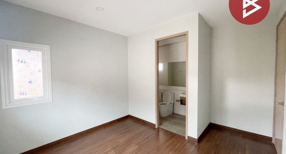 For sale 4 ベッドルーム house in Mueang Khon Kaen, Khon Kaen