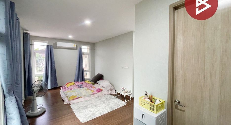 For sale 4 ベッドルーム house in Mueang Khon Kaen, Khon Kaen