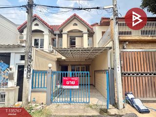 出售 2 卧室 联排别墅 在 Bang Bua Thong, Nonthaburi