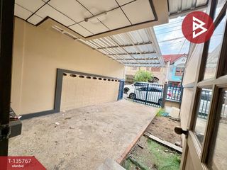 出售 2 卧室 联排别墅 在 Bang Bua Thong, Nonthaburi