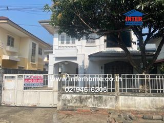 出售 3 卧室 独立屋 在 Nong Chok, 曼谷