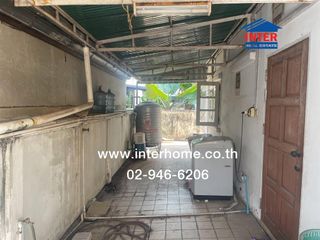 出售 3 卧室 独立屋 在 Nong Chok, 曼谷