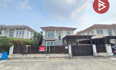 出售 4 卧室 独立屋 在 Bang Phli, Samut Prakan