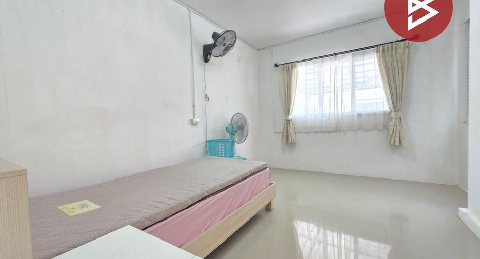 出售 4 卧室 独立屋 在 Bang Phli, Samut Prakan