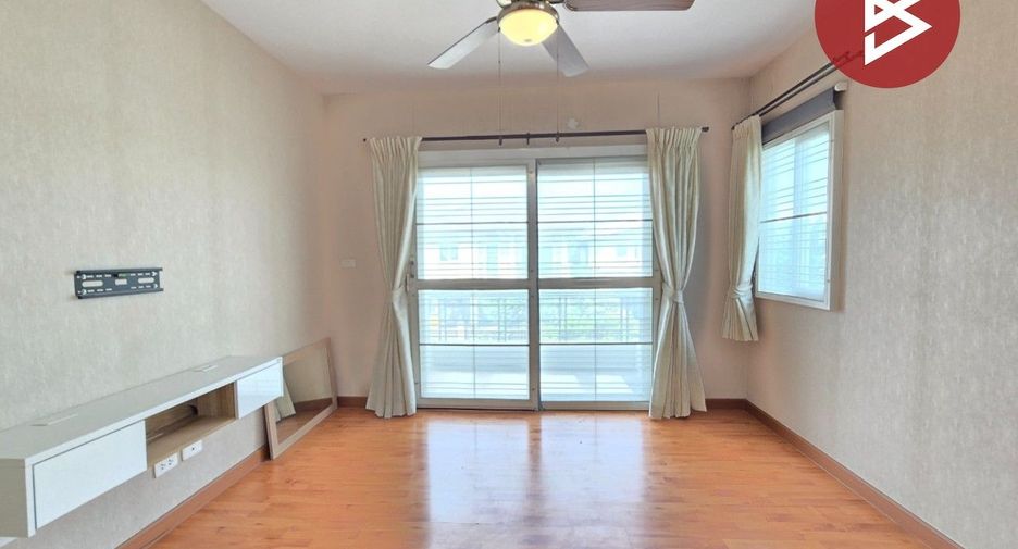 出售 4 卧室 独立屋 在 Bang Phli, Samut Prakan