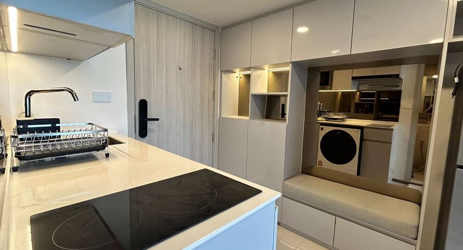 For rent 1 bed condo in Chatuchak, Bangkok