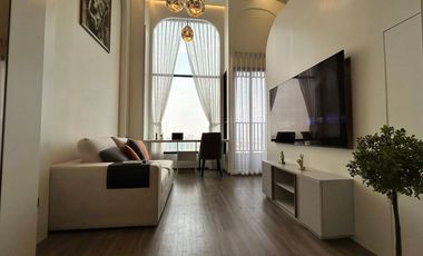 For rent 1 bed condo in Chatuchak, Bangkok