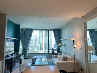 出租 1 卧室 公寓 在 Pathum Wan, 曼谷