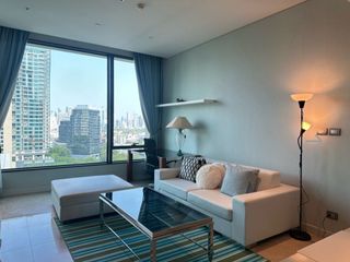 出租 1 卧室 公寓 在 Pathum Wan, 曼谷