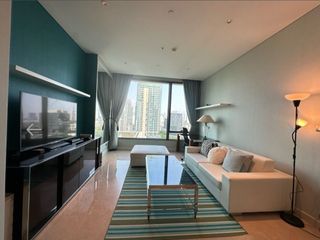 出租 1 卧室 公寓 在 Pathum Wan, 曼谷