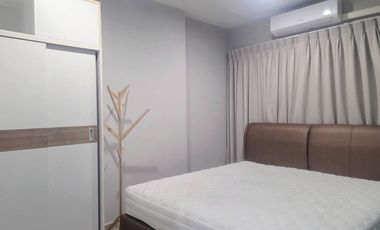 For rent 1 bed condo in Chom Thong, Bangkok