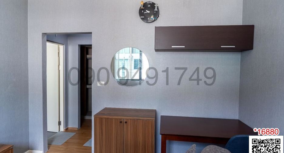 Haus zur Miete mit 3 Zimmer in Saphan Sung, Bangkok