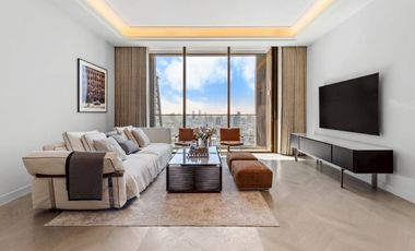 À louer 2 chambres condo à Sathon, Bangkok