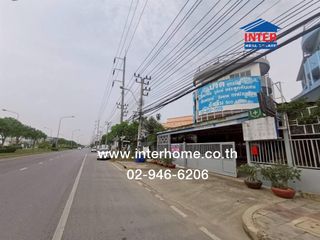 Продажа 6 спальни офис в Банг Кхун Тхиан, Бангкок