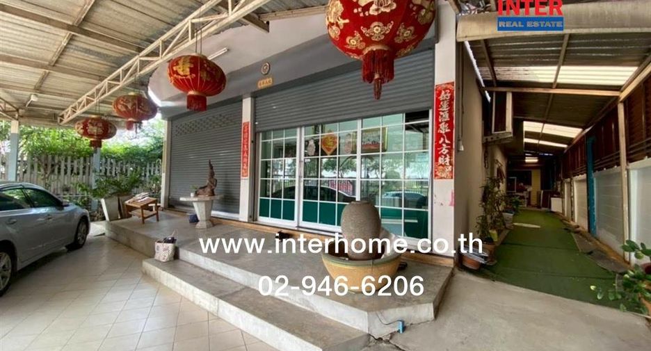 ขาย 6 ห้องนอน ออฟฟิศ ใน บางขุนเทียน, กรุงเทพฯ