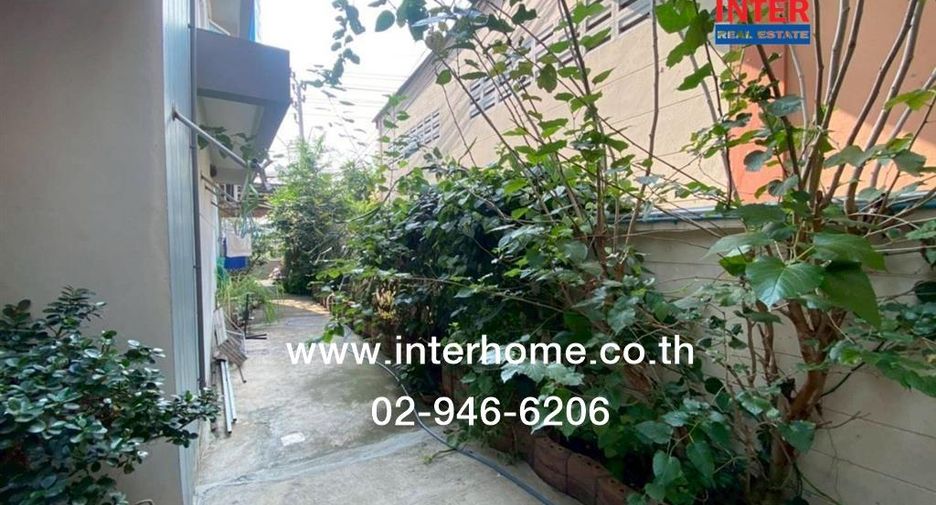 ขาย 6 ห้องนอน ออฟฟิศ ใน บางขุนเทียน, กรุงเทพฯ