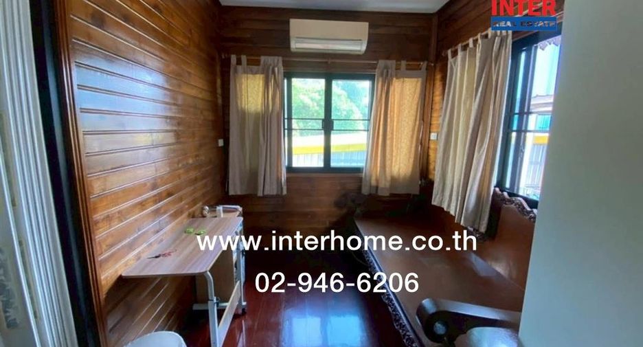 ขาย 6 ห้องนอน ออฟฟิศ ใน บางขุนเทียน, กรุงเทพฯ