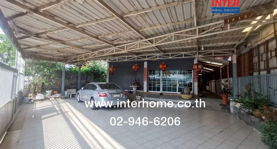 ขาย 6 ห้องนอน ออฟฟิศ ใน บางขุนเทียน, กรุงเทพฯ