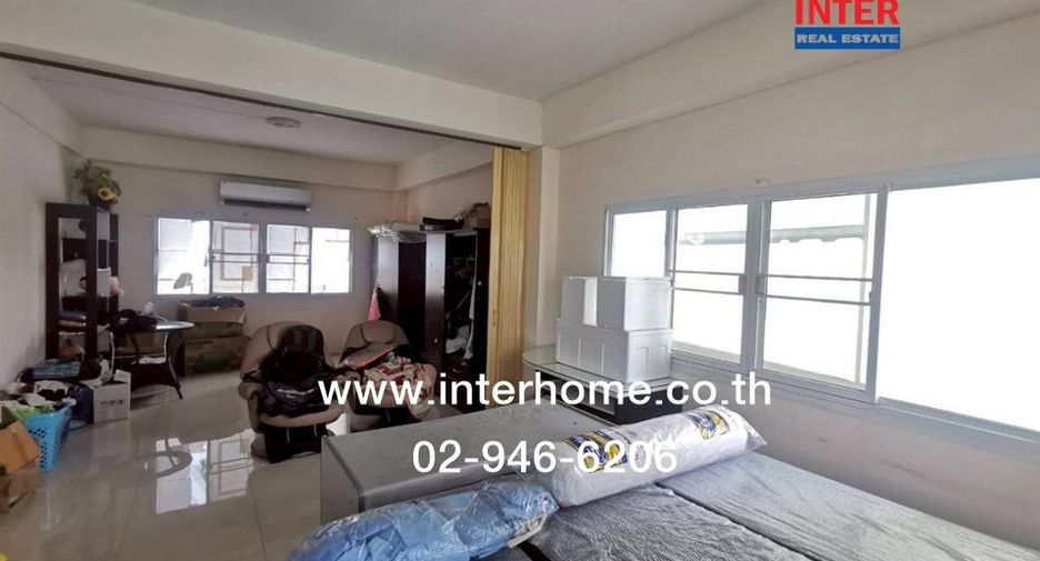 ขาย 6 ห้องนอน ออฟฟิศ ใน บางขุนเทียน, กรุงเทพฯ