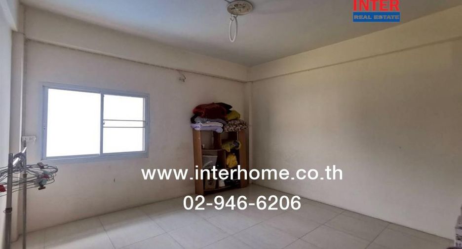 ขาย 6 ห้องนอน ออฟฟิศ ใน บางขุนเทียน, กรุงเทพฯ