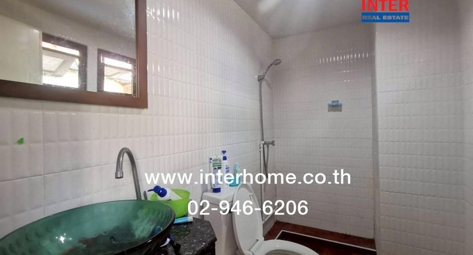 ขาย 6 ห้องนอน ออฟฟิศ ใน บางขุนเทียน, กรุงเทพฯ