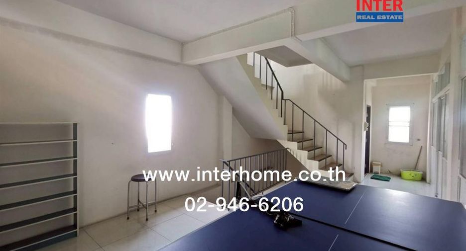 ขาย 6 ห้องนอน ออฟฟิศ ใน บางขุนเทียน, กรุงเทพฯ