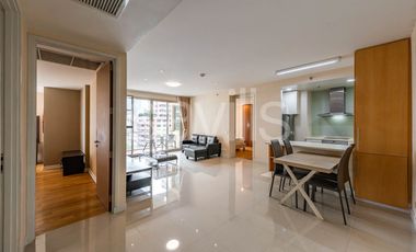 Condo en alquiler y en venta de 2 habitaciones en Sathon, Bangkok