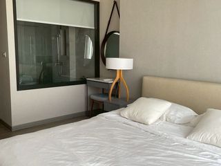 Wohnung zur Miete mit 1 Zimmer in Si Racha, Chonburi