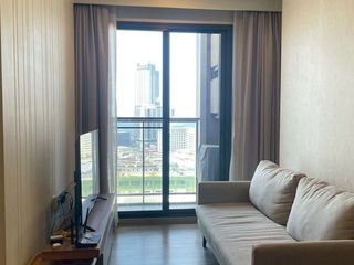 Wohnung zur Miete mit 1 Zimmer in Si Racha, Chonburi