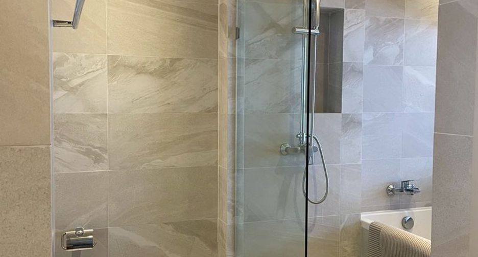 For rent 1 bed condo in Si Racha, Chonburi